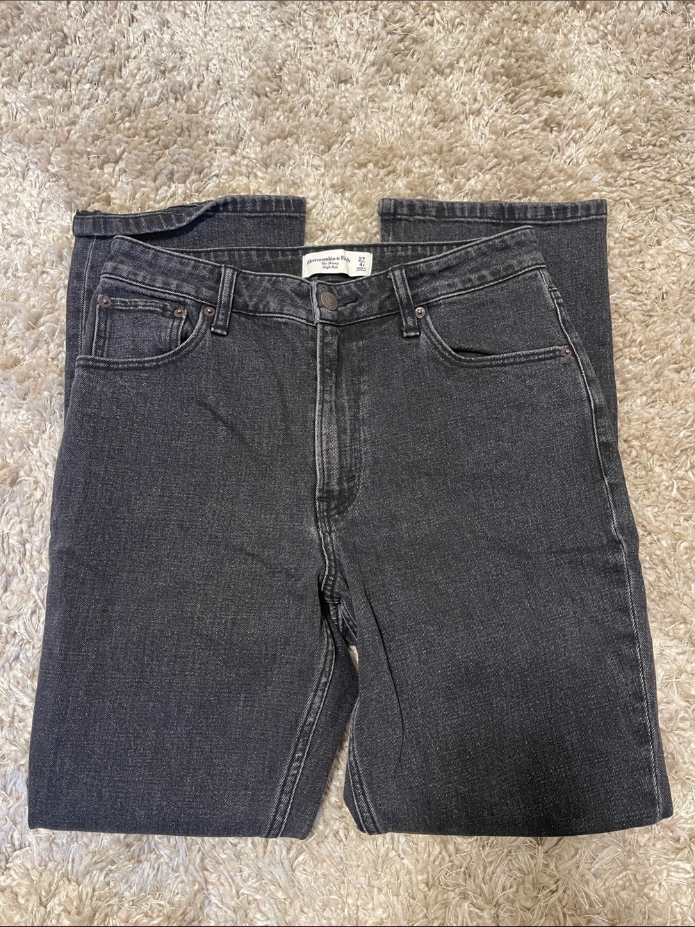 Abercombie Jeans
